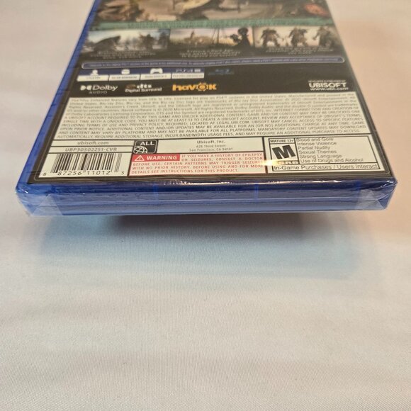 PS4 Assassin’s Creed VALHALLA. - Picture 6 of 6